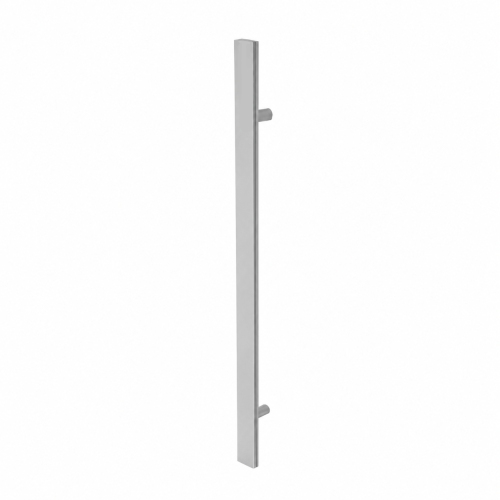 ProTek Chrome T-Bar Furniture Handle 340mm