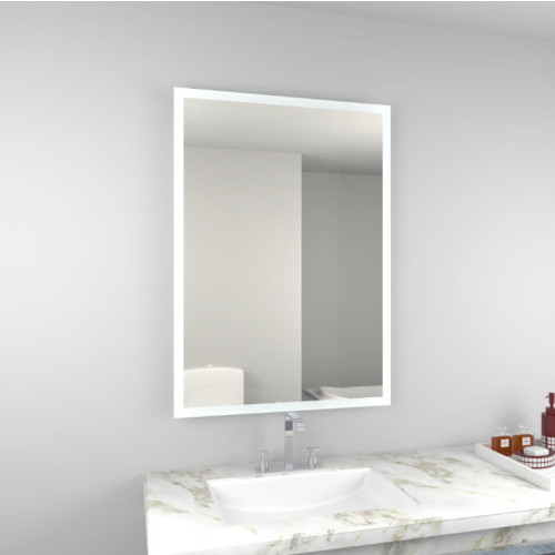 Manton LED Mirror 700mm x 500mm