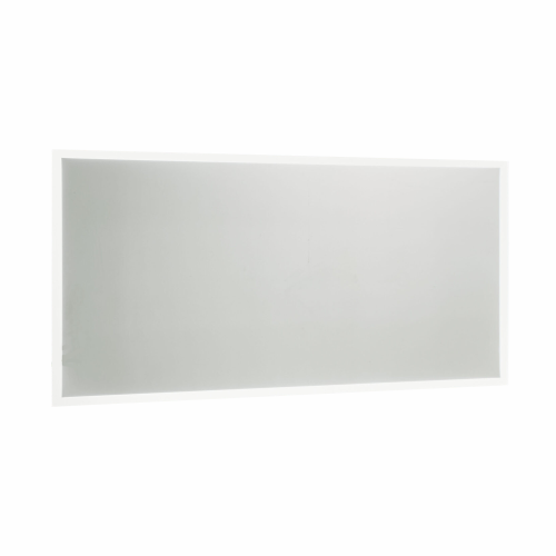 Mosca LED Mirror with Demister Pad and Shaver Socket 1200 x 600mm