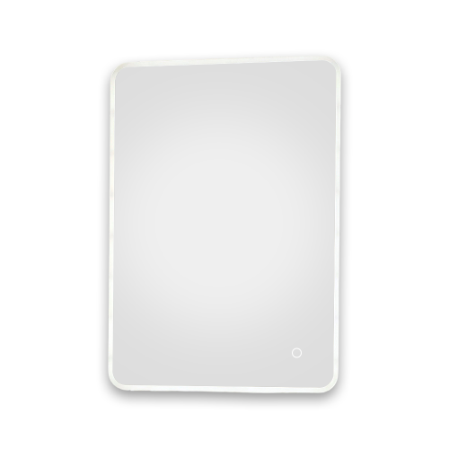 Vivid LED Bathroom Mirror 700 x 500mm