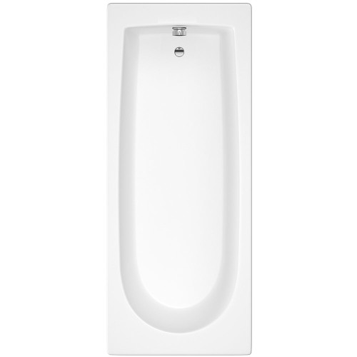 Barmby 1700mm x 700mm Single Ended Bath & Leg Set