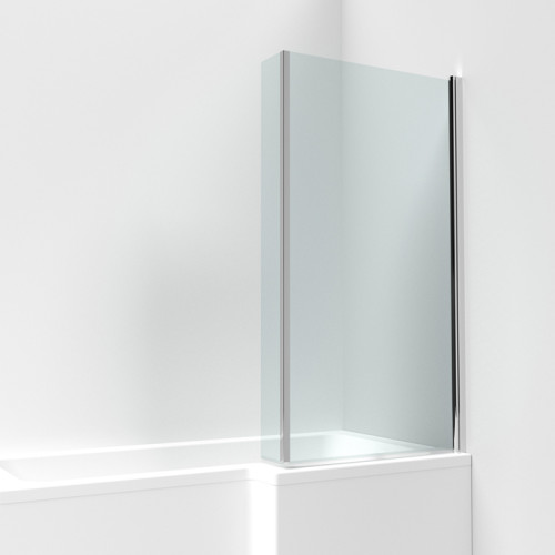 Pacific L Shape Screens (Fixed)