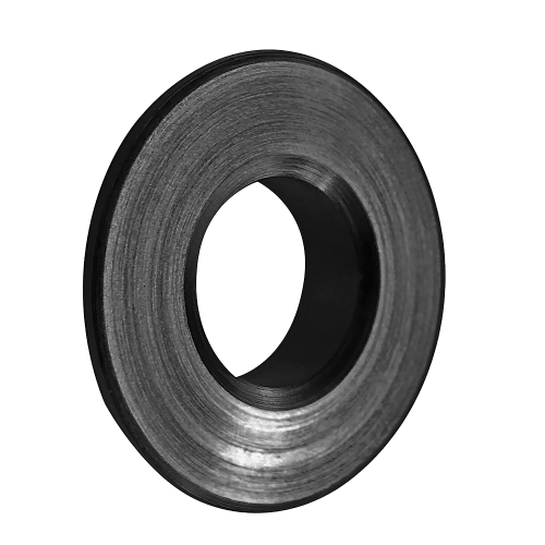 Basin Overflow Ring - Gunmetal
