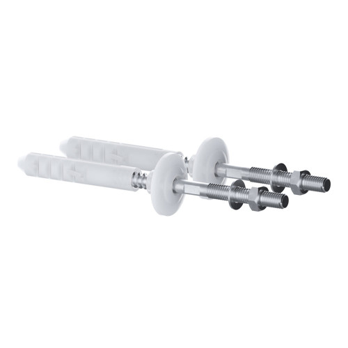 Viva Sanitary Basin Fixing Kit M10