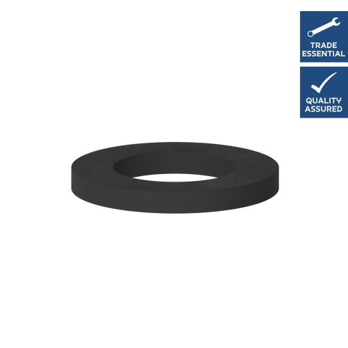 Viva Sanitary 1 1/2 Foam Doughnut Washer