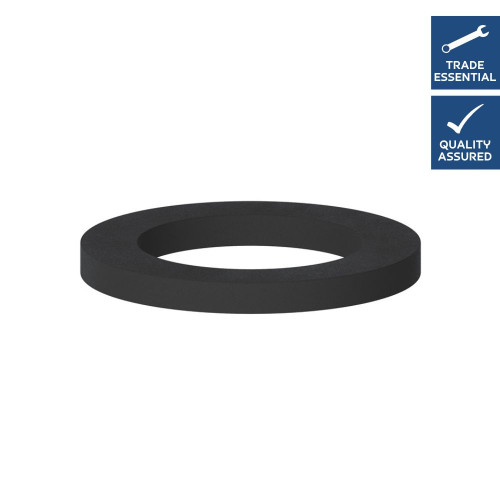 Viva Sanitary 2" Foam Doughnut Washer