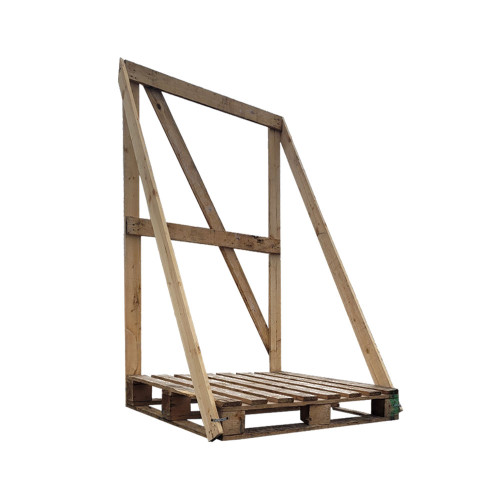 Stand Up Pallet 1200mm x 1000mm x 1800mm