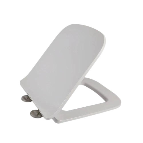 Ultra 600 Soft Close Luxury Seat With Quick Release Hinge