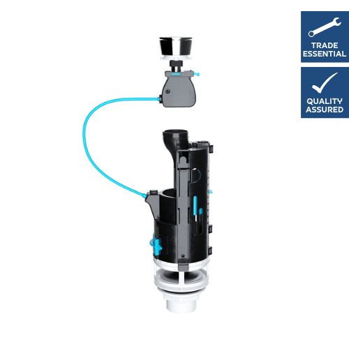 Viva Sanitary Skylo Universal Dual Flush Valve