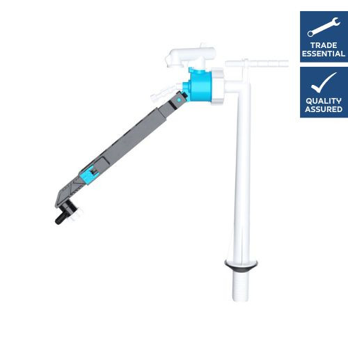 Viva Sanitary Bottom Entry Ball Valve