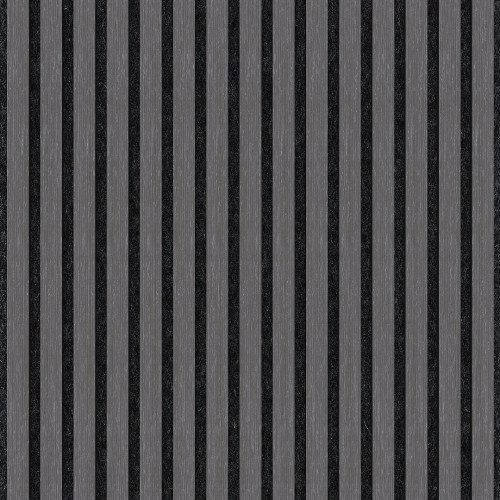 Ash Grey Acoustic Wood Wall Panel 600mm x 2400mm x 22mm