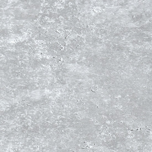 Concrete Grey Matt Bathroom Shower Cladding PVC Panels 250mm x 2700mm x 8mm - (Pack of 4)