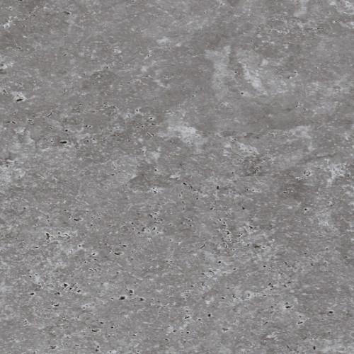 Concrete Grey Gloss Bathroom Shower Cladding PVC Panels 250mm x 2700mm x 8mm - (Pack of 4)