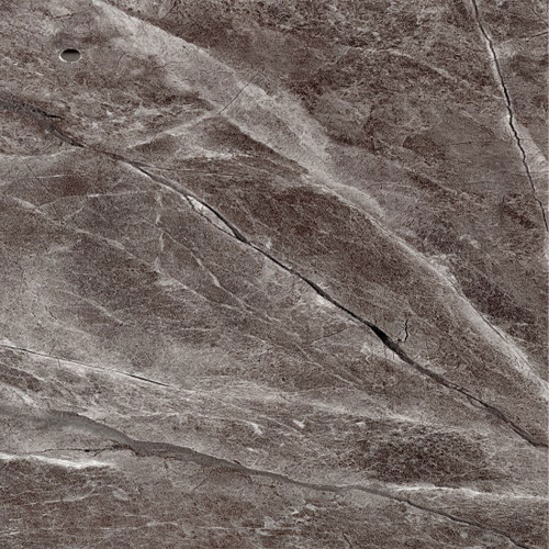 Graphite Marble Gloss Shower Wall Panel 1000mm x 2400mm x 10mm
