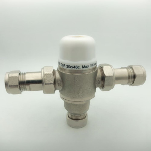 Thermostatic Mixing Valve