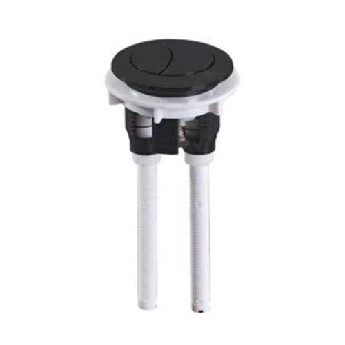 Cistern Push Button - Matt Black