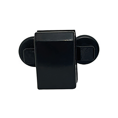 AQU BlackTop Roller Assembly 6mm with Adjuster Screw