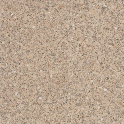 Fusion Taurus Sand Gloss Laminate Worktop 2000mm x 365mm x 28mm
