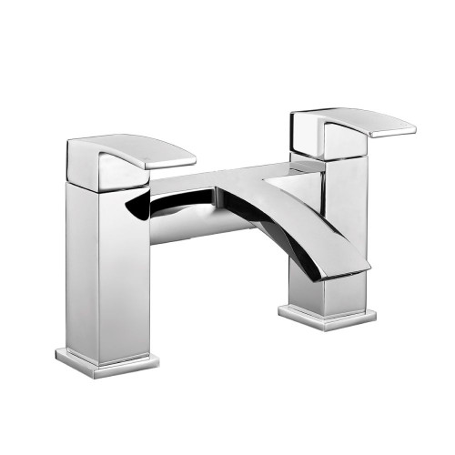 Diamanti Chrome Bath Filler