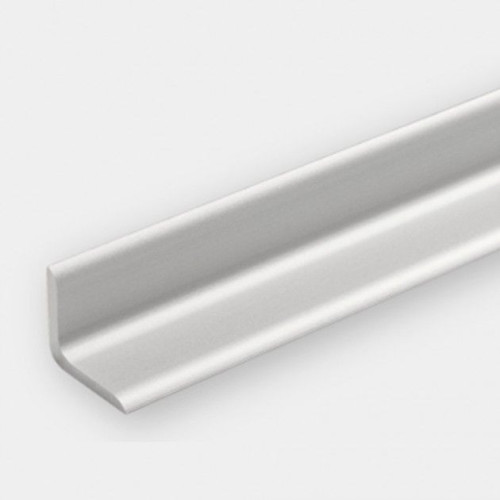 Dumawall Aluminium Inside Corner 12mm - 2600mm
