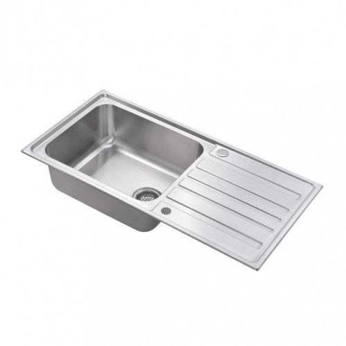 Stainless Steel Sinks Sheffield JT Pickfords