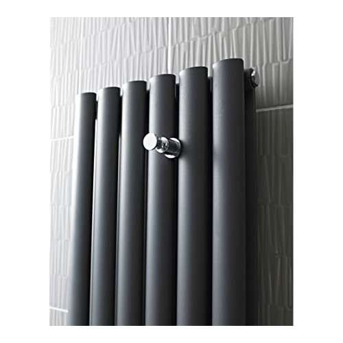 Chrome Robe Hook for Revive Radiators