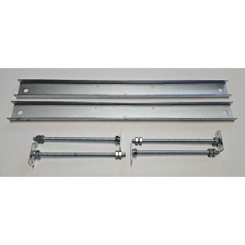 Standard Bath Leg Set