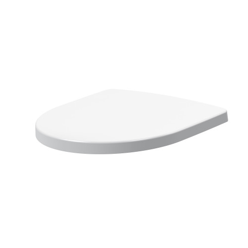 Metro Wrapover Soft Close Toilet Seat