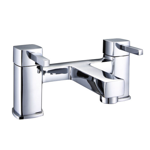 Nova Chrome Bath Filler