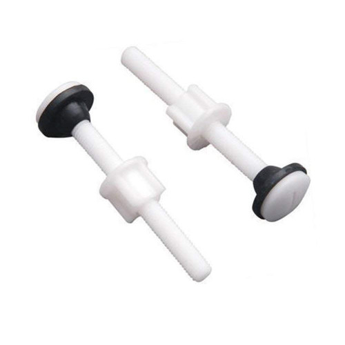 Plastic Cistern-to-Pan Coupling Bolts (Pair)
