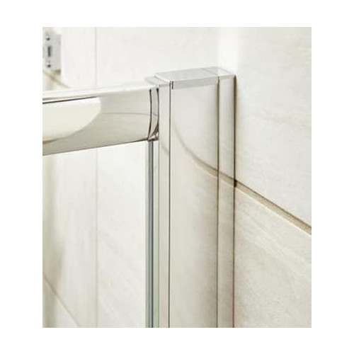 1900mm Profile Extension Kit (To Suit Apex Shower Doors & Enclosures