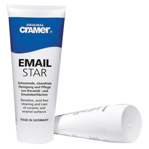 Cramer Email-Star Enamel Clean & Polish