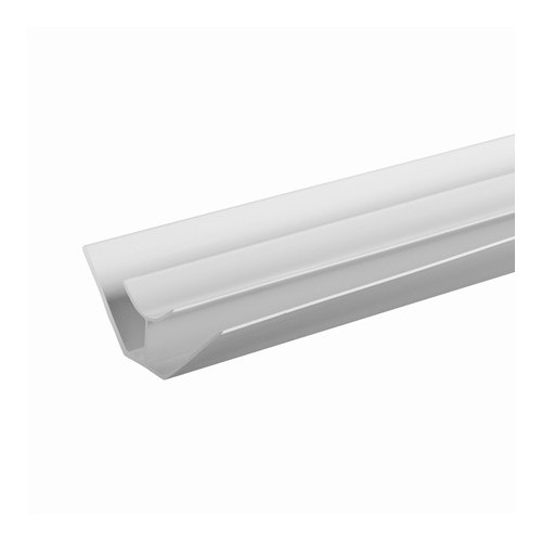 8mm Cladding Internal Corner White