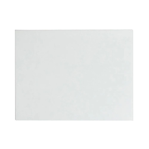 ProTek Acrylic White 800mm Bath End Panel