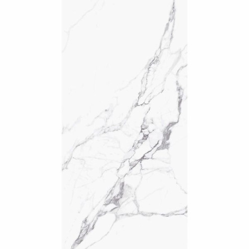 Versaillies Carrara Marble Polished Multiuse Tiles 300x600x9.5mm Box Of 5 (0.90m2)
