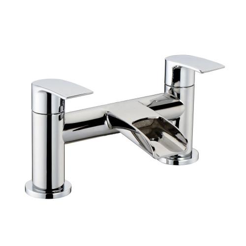 Vespa Chrome Bath Filler