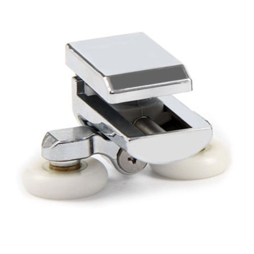 Top Roller Assembly 6mm with Adjuster Screw