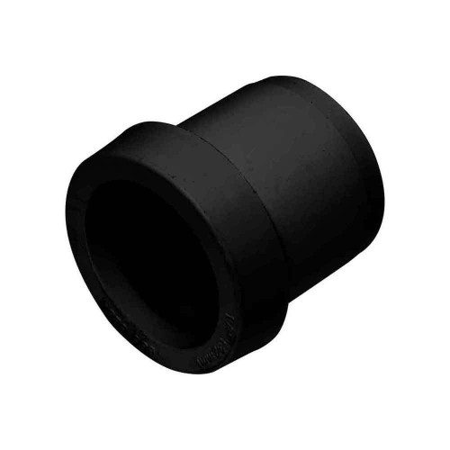 Push-Fit Reducer 40mm x 32mm Black
