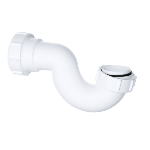 Viva Sanitary 40mm (1 1/2") EASI-FLO Bath Trap (19mm Seal)