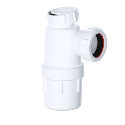Viva Sanitary 40mm (1 1/2") EASI-FLO Bottle Trap