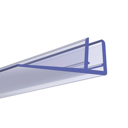 AQ Vertical Water Seal - PVC 1827mm Tall (To Suit Pacific Enclosures)