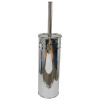 Toilet Brush & Holder Stainless Steel - 203A