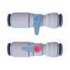 Speedfit Plastic Ball Valve 22mm (Single)