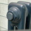 Essentials Anthracite Radiator Air Vent & Plug