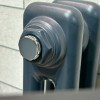 Essentials Chrome Radiator Air Vent & Plug