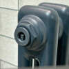 Essentials Anthracite Radiator Air Vent & Plug
