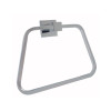 Astril Chrome Towel Ring