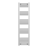 ProTek 1600mm x 400mm Chrome Heated Towel Rail