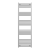 ProTek 1600mm x 500mm Chrome Heated Towel Rail