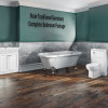 Nuie Traditional Barnsbury Complete Bathroom Package
